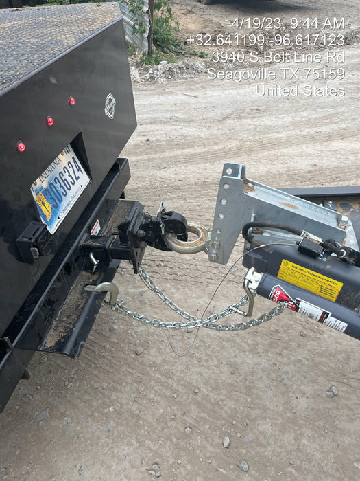 2022 ATLAS COPCO PAC F66 KD-S