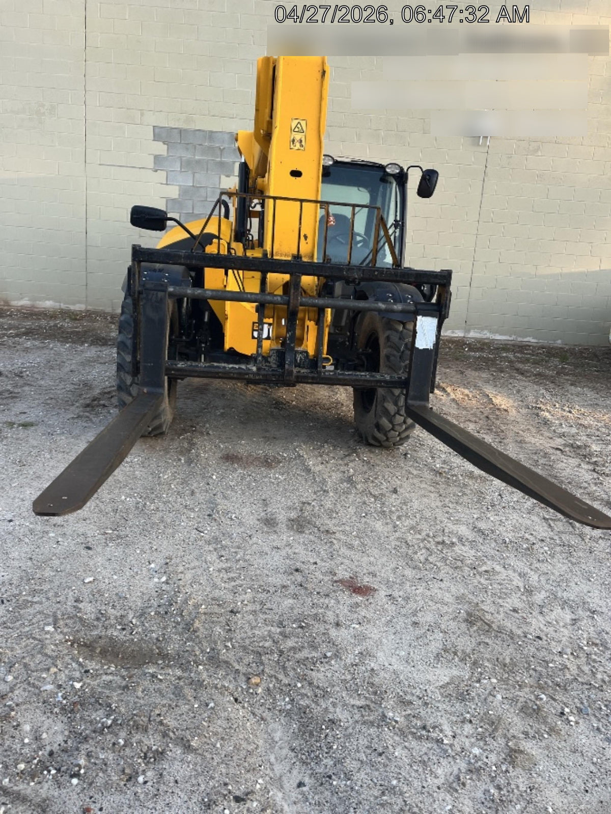 2023 JCB 506-36