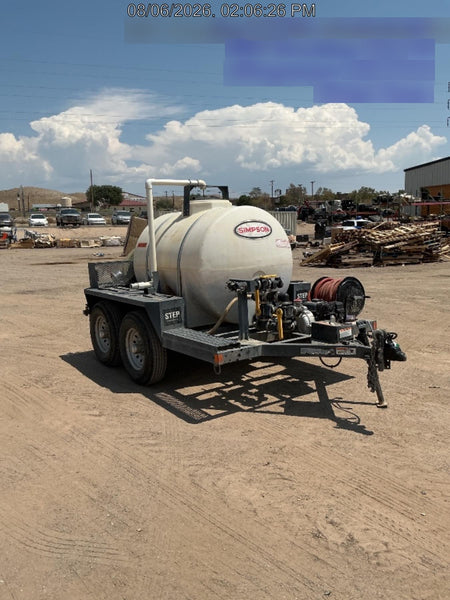 2023 SIMPSON SWT-52517