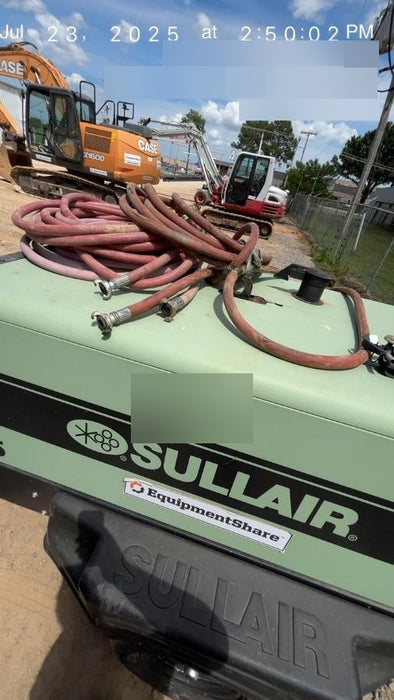 2019 SULLAIR 185-DPQ