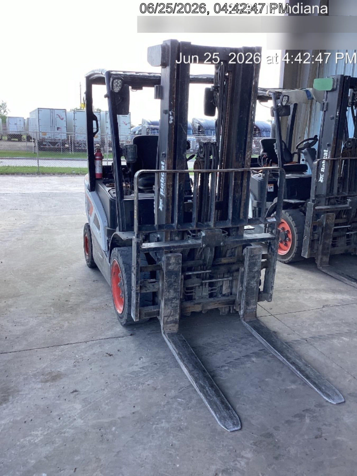 2025 DOOSAN D30S-9