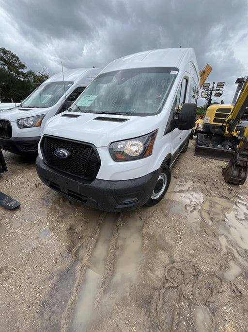 2024 FORD Transit 350 Rental