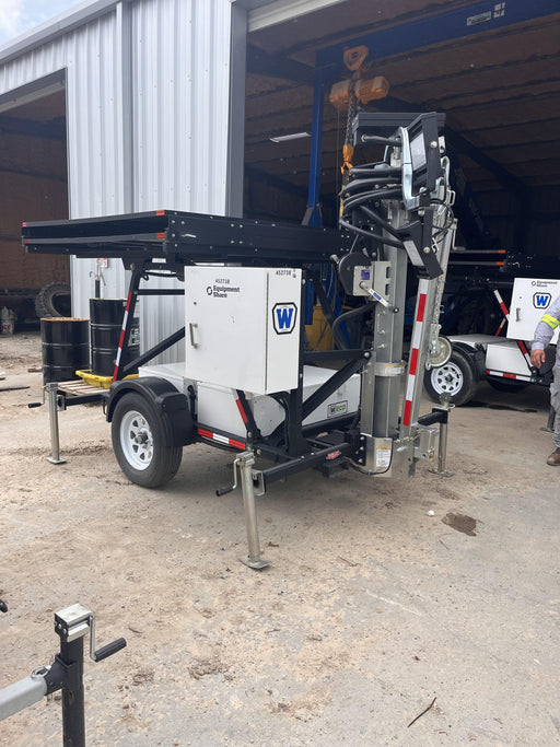 2024 WANCO WLTS-MM8A-1600