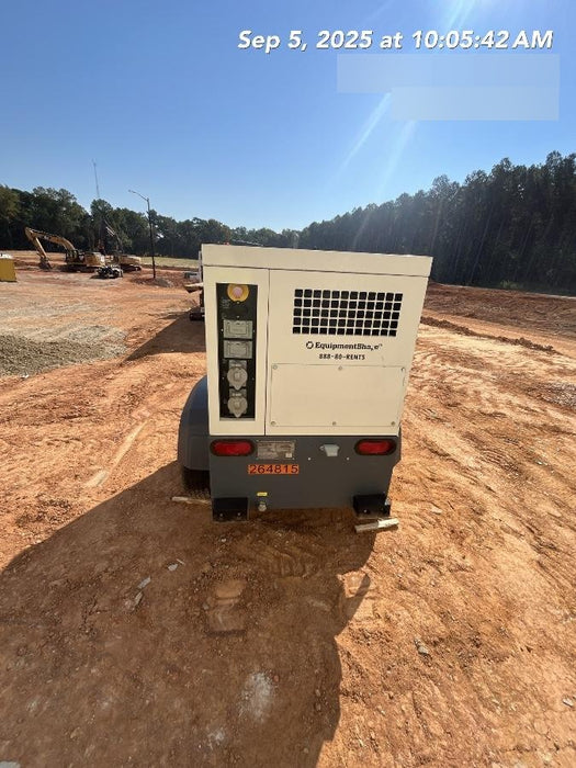 2022 ATLAS COPCO QAS25 CWK