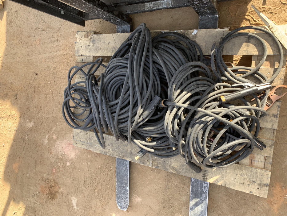 2020 LINCOLN ELECTRIC LN-25X