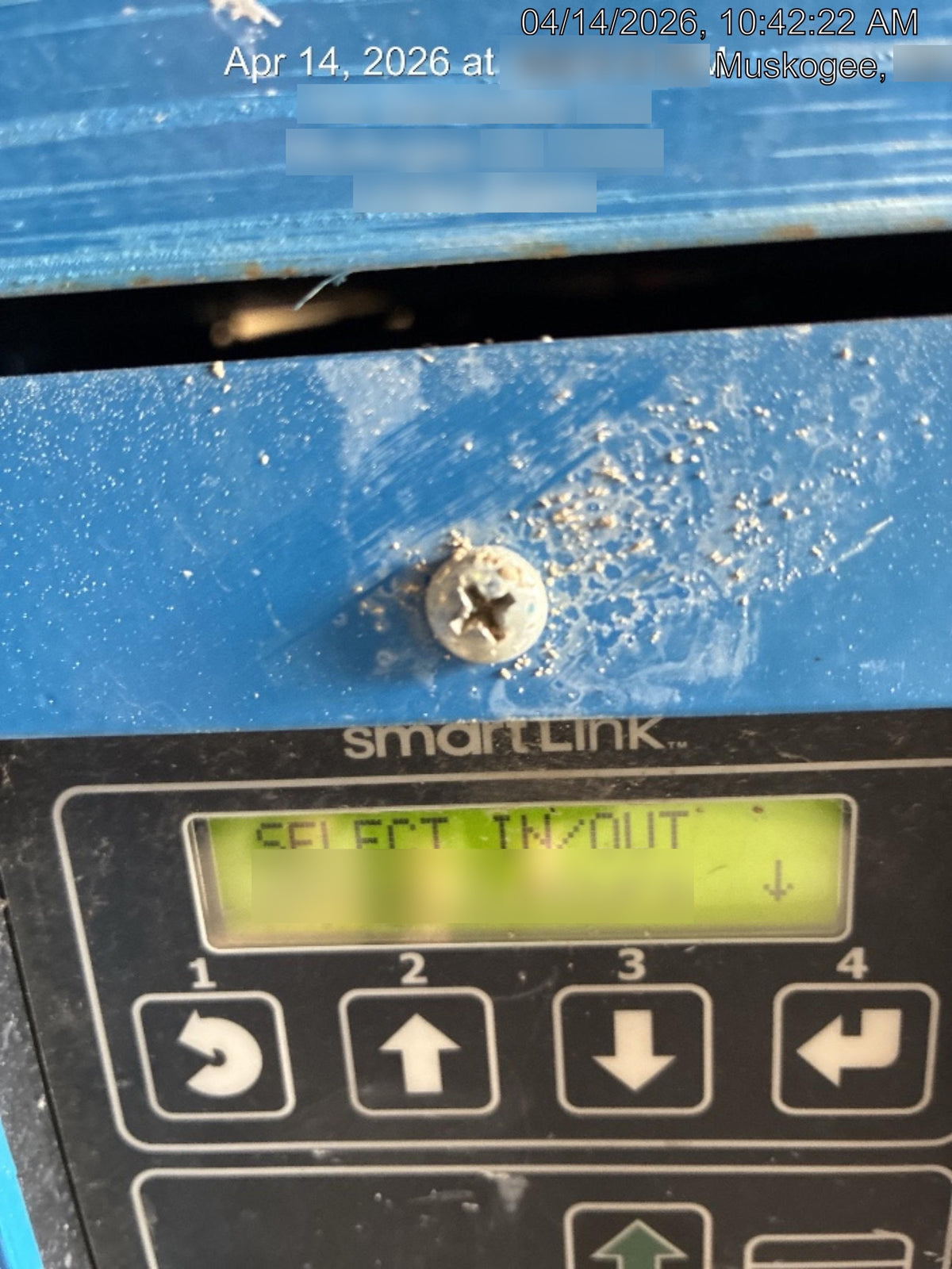 2023 GENIE GS-4046 E Drive