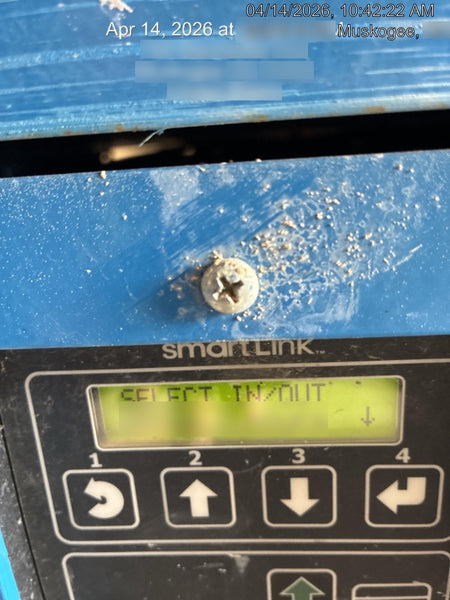 2023 GENIE GS-4046 E Drive