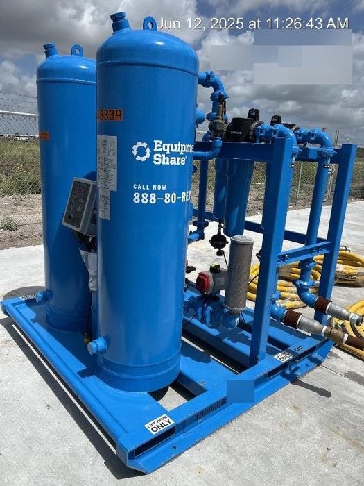 2024 HANKISON RDH-930G