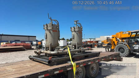 2022 TROJAN HOSE 31-FTR