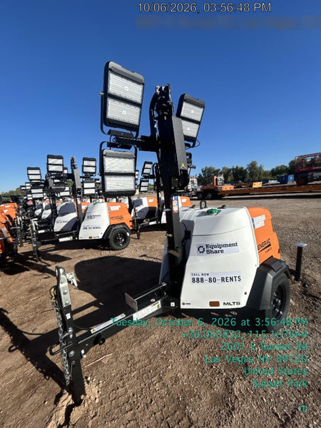 2026 GENERAC MLTS-4