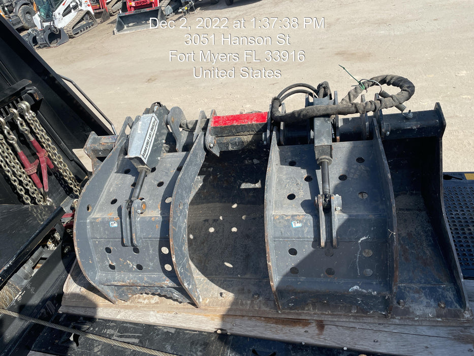 2022 SOLESBEE SBG-72