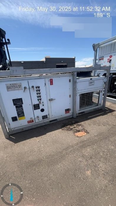 2020 SMARTECH SACP26A-SP