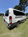 2024 FORD Transit 350 Rental