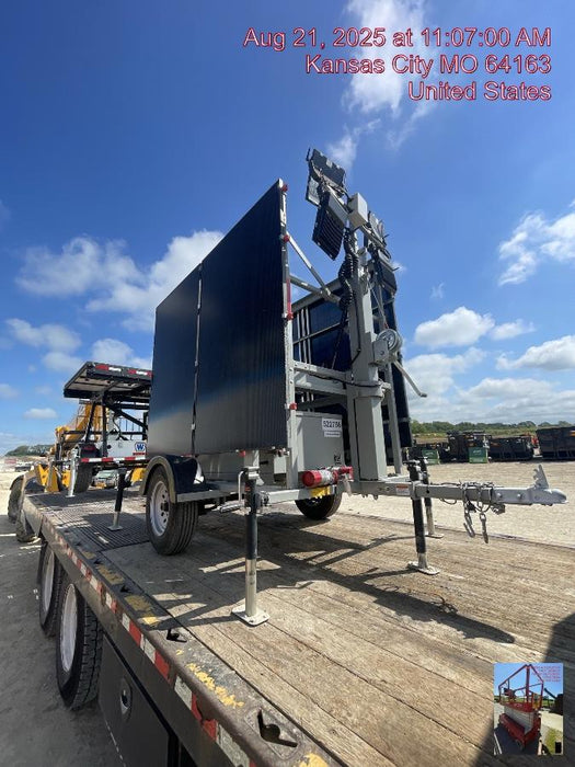 2025 PROGRESS SOLAR SOLUTIONS Helios-2XP