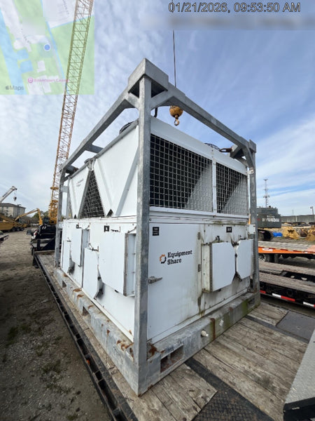 2021 SMARTECH SACP81A-HS