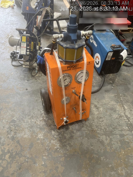 2024 PINNACLE PDQC-10000