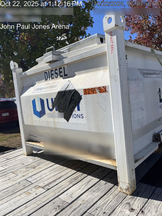 2023 UNITY BLOC 2500