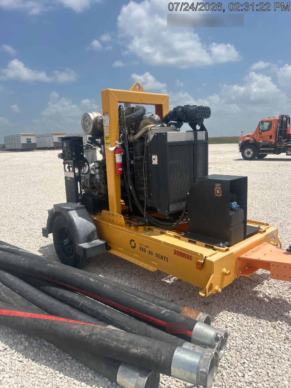 2022 PIONEER PP63C17L2-4045HFC06