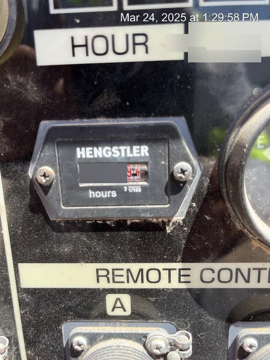 2022 Shindaiwa DGW400MDL Kubota D902 Engine, 23 HP, Dual Op Welder, Wire, Arc, Droop Stick, Tig, and CC Stick Functionality, Simulphase, 3 Phase and 1 Phase Gen Output, Single Axle NB Trlr, Slr Trckl Chrg 12V 12W, Fire Ext