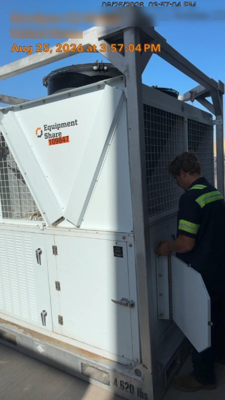 2020 SMARTECH SACP41A-HS