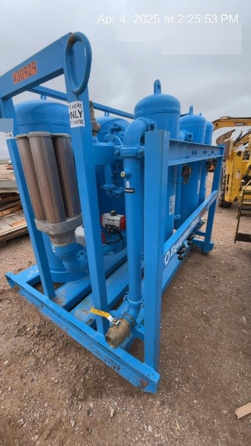 2024 HANKISON RDH-1550G