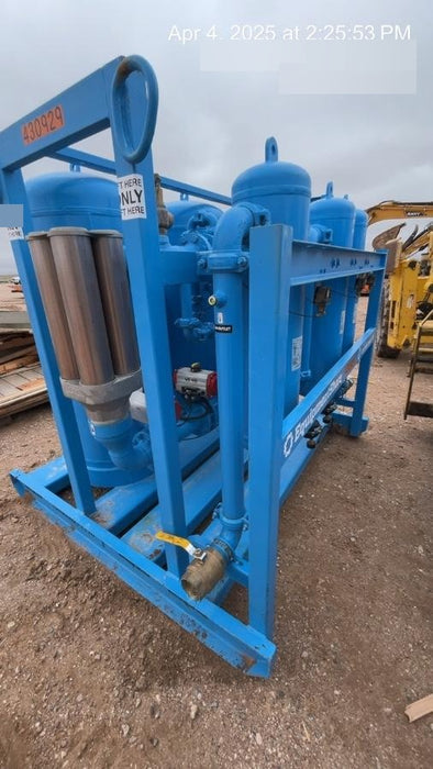 2024 HANKISON RDH-1550G