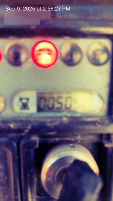 2023 VAC-TRON LP573XDT