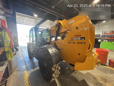 2025 JCB 509-42