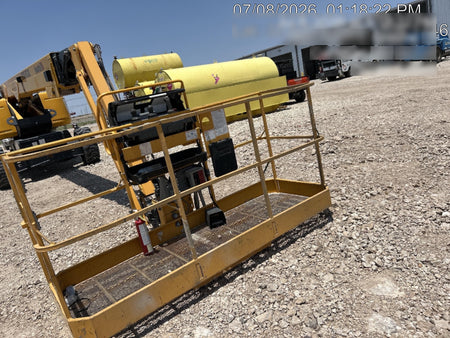 2023 HAULOTTE HT85 RTJ O