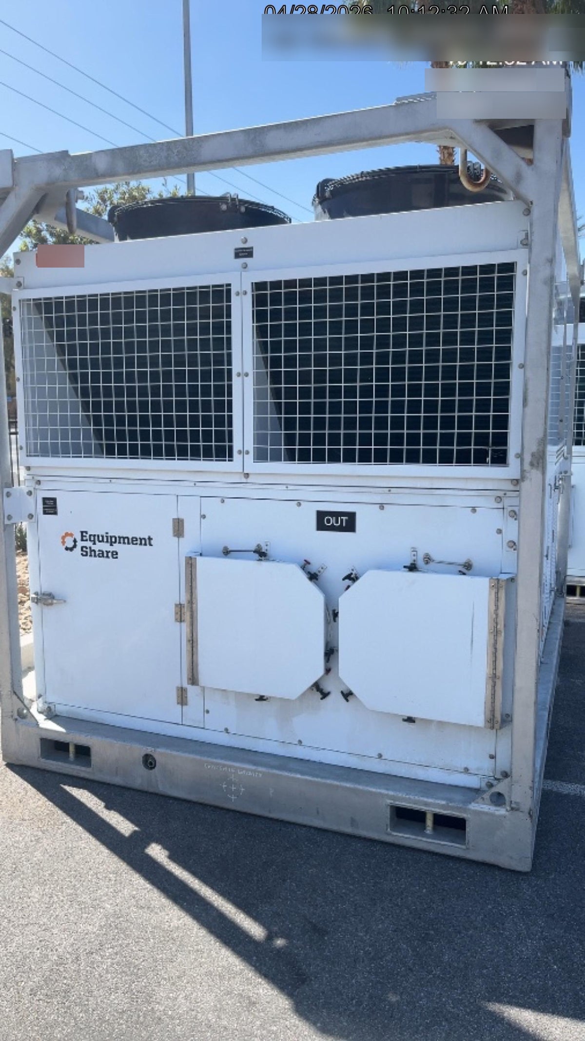 2020 SMARTECH SACP81A-HS