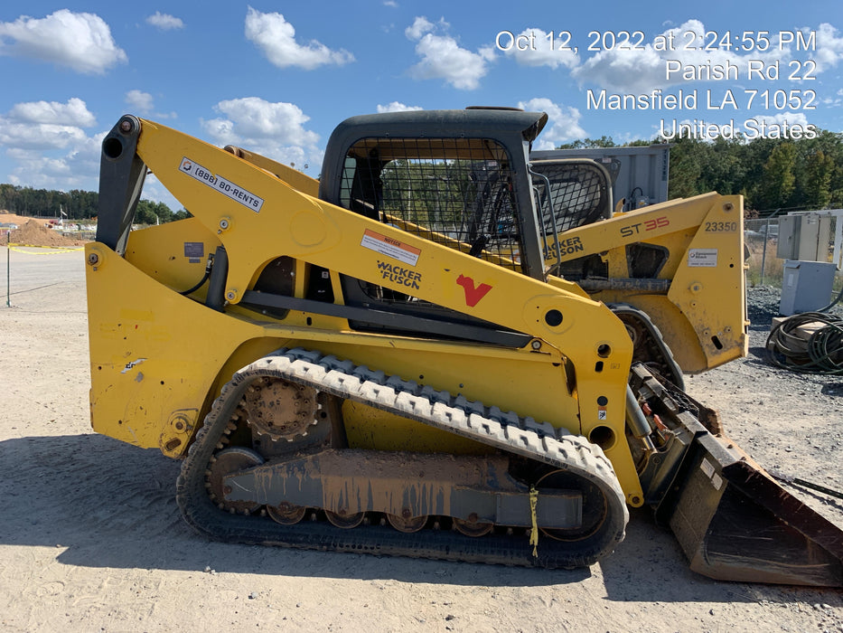 2022 Lincoln Electric Ranger 305 LPG RANGER 305 LPG (KOHLER) ONEPAK