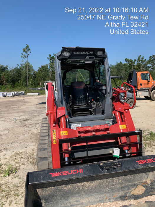 2022 ARROW MATERIAL HANDLING 72" Pallet Forks - Arrow