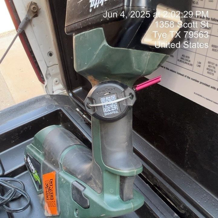 2022 GREENLEE KD12AL