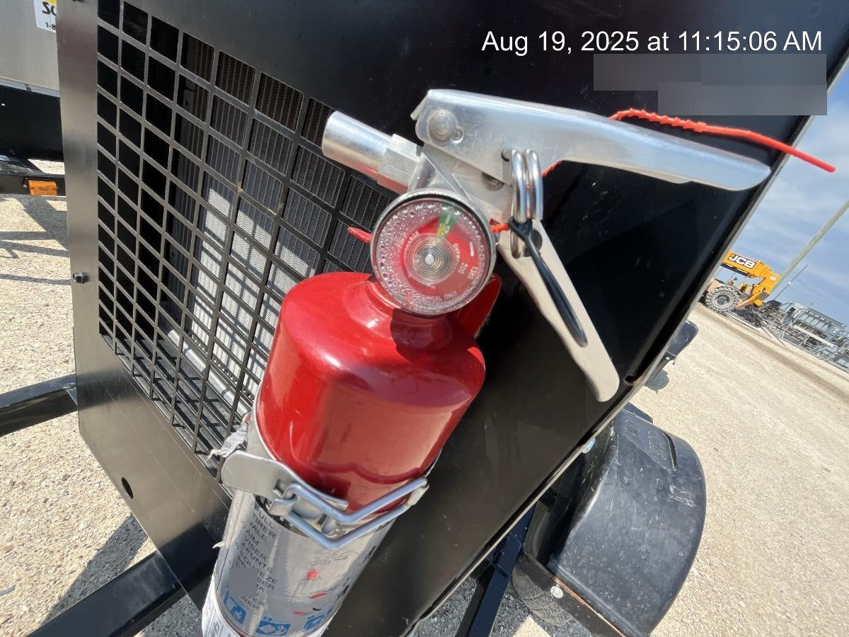 2024 LINCOLN ELECTRIC LE400