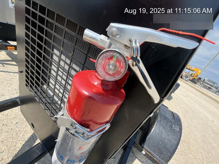 2024 LINCOLN ELECTRIC LE400