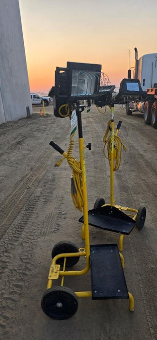 2019 FOSTORIA PUL-1000Q-CD