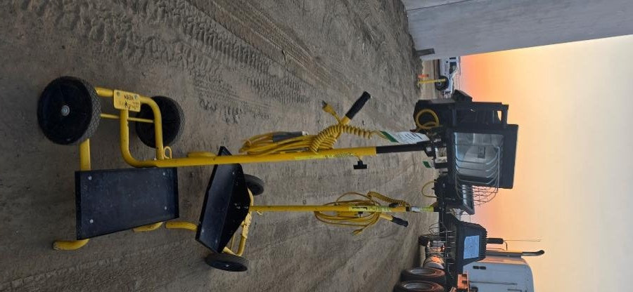 2019 FOSTORIA PUL-1000Q-CD