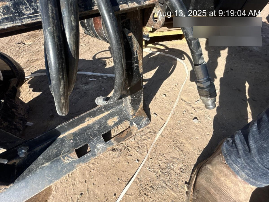 2023 AUGER TORQUE 3300-30