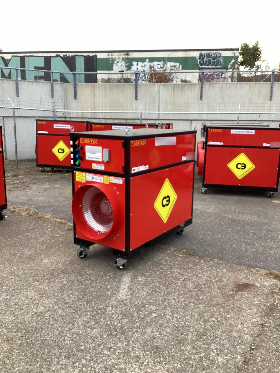2024 CAMPO EB150E480600V