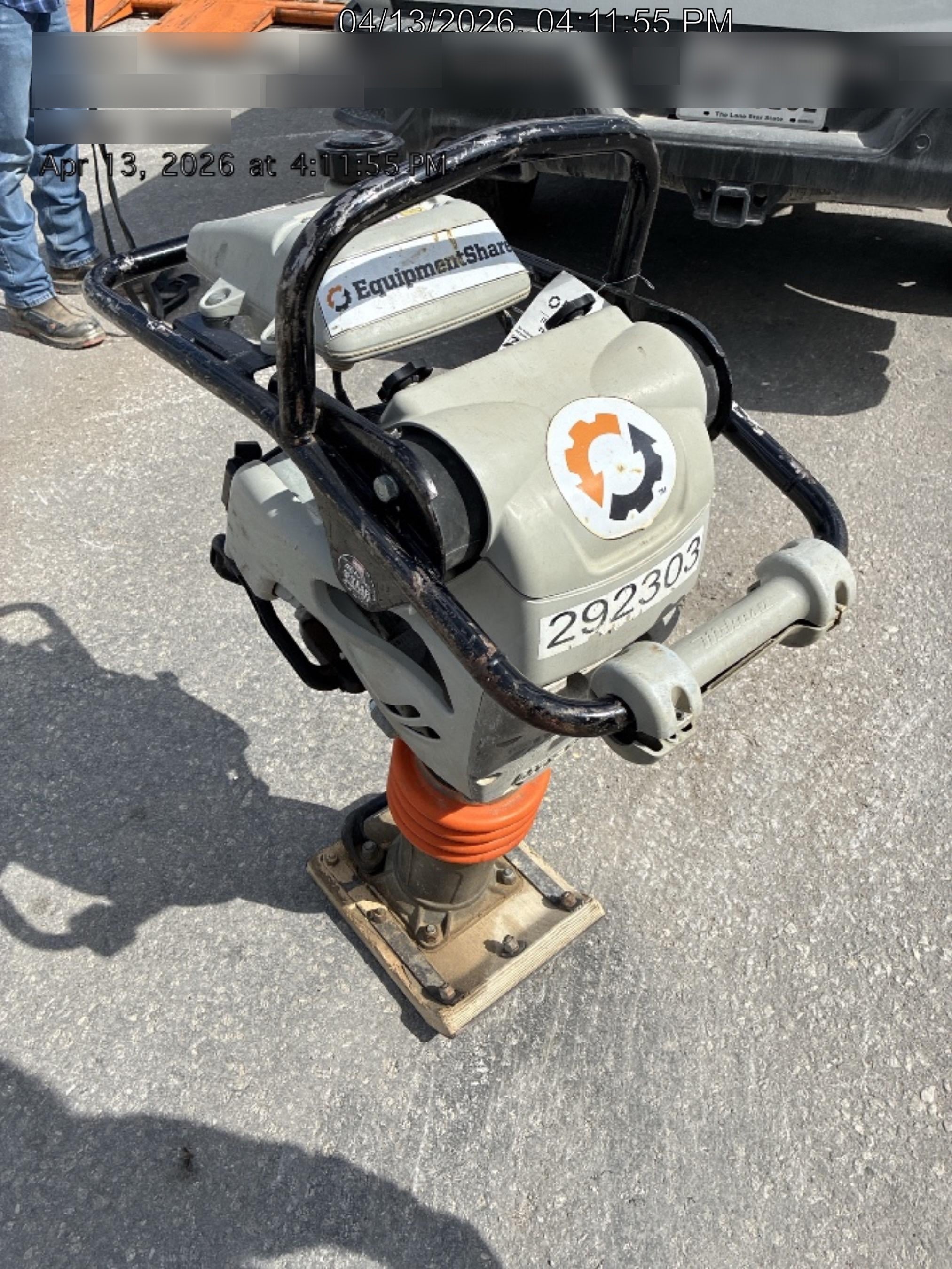 2023 MULTIQUIP MTX60HD