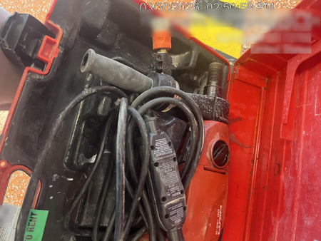 2019 HILTI DD150U