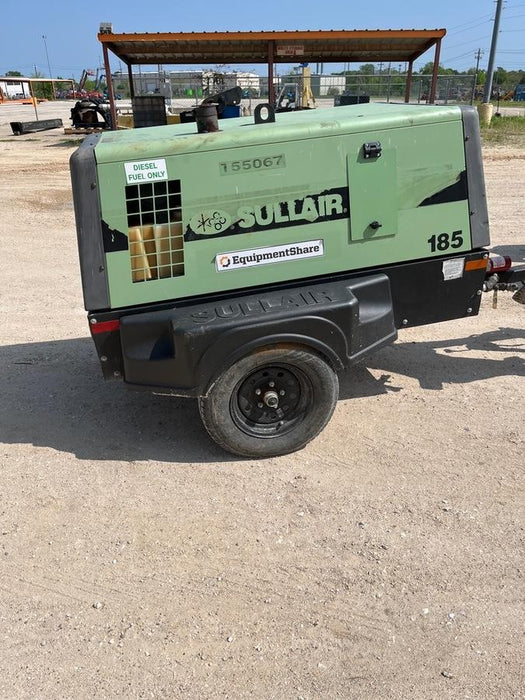 2021 SULLAIR 185D-DPQ KU4F