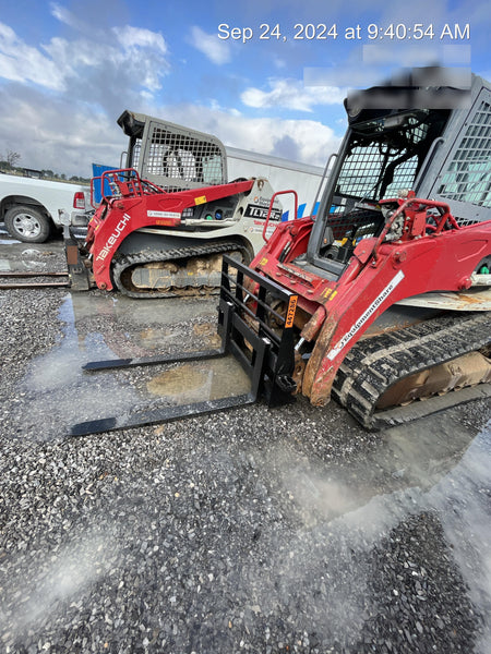 2024 ARROW MATERIAL HANDLING F5100CB