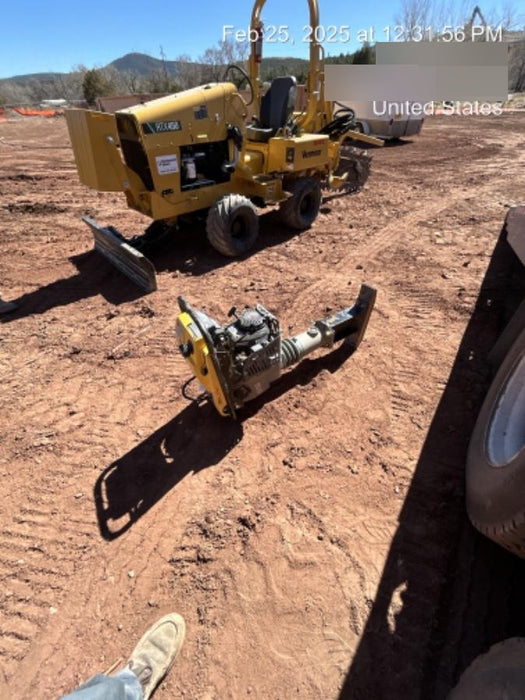 2020 WACKER NEUSON BS50-4As