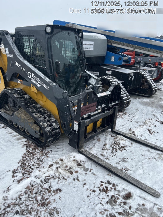 2025 VIRNIG PF4855-5VG