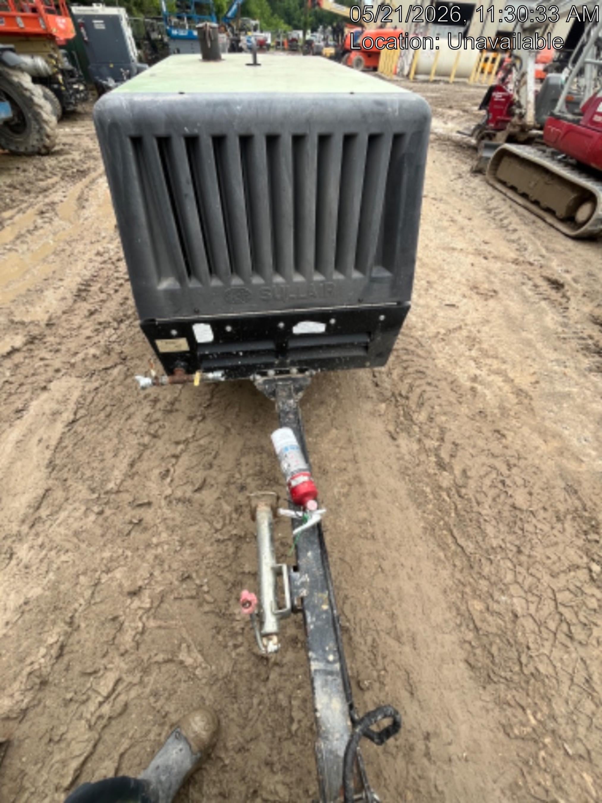 2019 SULLAIR 185-DPQ