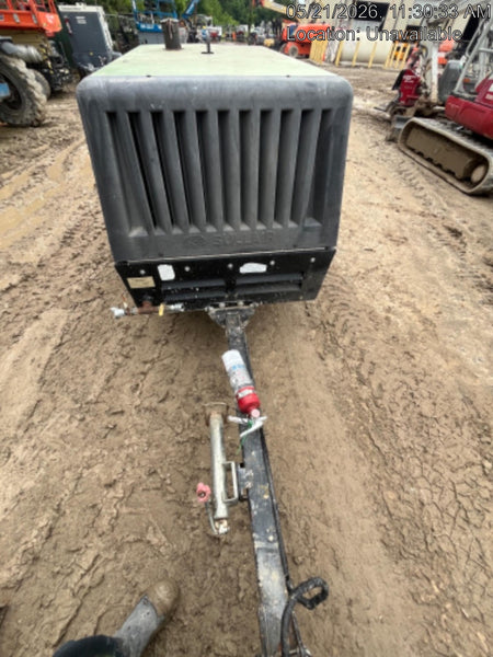 2019 SULLAIR 185-DPQ