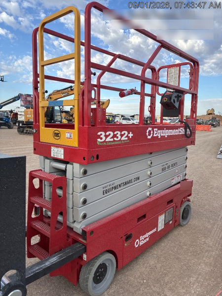 2026 MEC 3232+