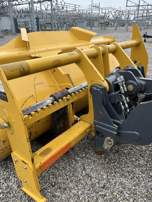 2024 HAUGEN MIJ-WL2-416