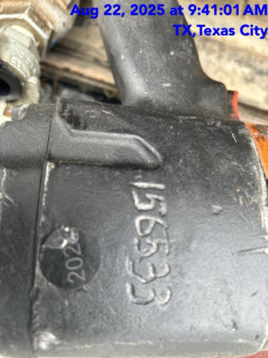 2021 MICHIGAN PNEUMATIC 750SS